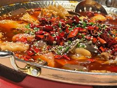 -望京辣宴·古法川菜(望京店)