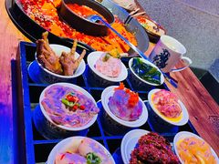 -楠火锅(广州总店)