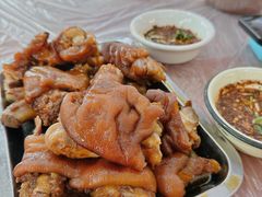 状元猪蹄-王万妈卤猪脚(青岩交通路)