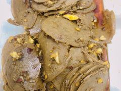 浪哥香辣捆鸡-浪哥卤味捆鸡(南门口店)