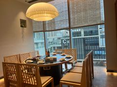 -莺花渡火锅City Green(万象城店)