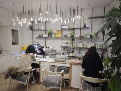 -爱睫物语·疗愈美睫美甲