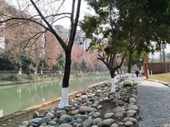 -沙河三洞古桥公园