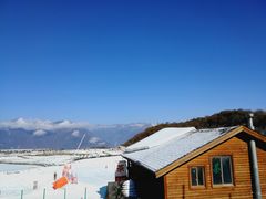 -太子岭滑雪场