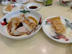 -老冯茶居(大埔店)