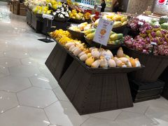 -金鹰超市(国际购物中心新街口店)