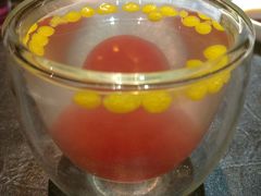 鲜果冰-蟹榭·本帮江浙菜·蟹宴(五角场合生汇商场店)