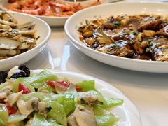 -碧海银沙海鲜餐厅(恒大海上威尼斯店)