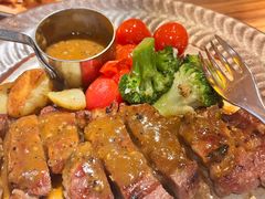 -半秋山西餐厅(销品茂店)