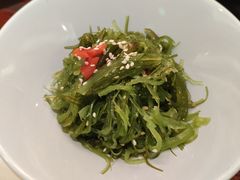 -外婆家(南通CBD大有境店)