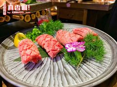 -樱宿日式和牛烧肉(五道口店)
