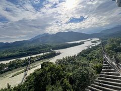 -青城山