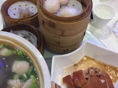 -粤珍轩.创始店.始于2001(含光门店)