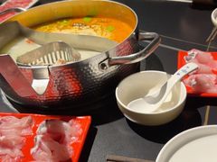-打酱友•斑鱼海鲜粥火锅(吴桥店)