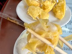 -阿三麻蓉汤圆(顺光大厦店)