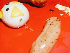 -好伦哥比萨烤肉自助(八里桥店)