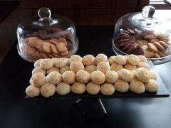 -崇明金茂凯悦酒店.宴会厅