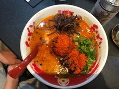 -豚王拉面(铜锣湾店 )
