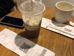 -星巴克(深圳罗湖书城店)