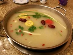 -龙继斑鱼庄(犀浦店)