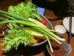 -Local泰莲庭(虹鳟鱼店)