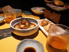 和风炸豆腐-小十料理(新城店)