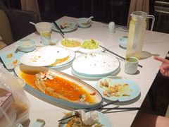 -竹雨堂创意中国菜(裕华店)