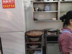 -平安桥张氏肥肠粉