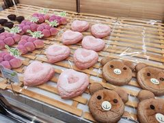 -奈雪的茶(百盛店)