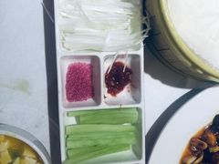 -大鸭梨烤鸭(房山店)