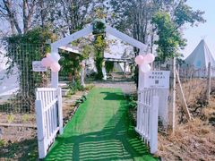 -安德鲁户外烧烤帐篷营地(马泉营店)