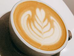 -GOOD好事咖啡(会展城店)