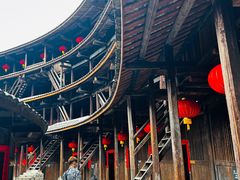 -初溪土楼群