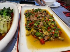 -红辣椒·川菜·火锅(大洋中心店)