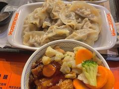 -吉野家(服装城店)
