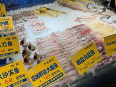 -79号渔船海鲜饭店(华强北店)