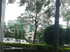 -东莞海悦花园大酒店(厚街万达广场寮厦地铁站店)