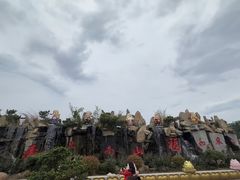 -龙口南山旅游景区