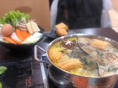 -呷哺呷哺(西单大悦城店)