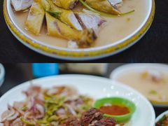 糟鸡-绍兴名菜馆(可乐路店)