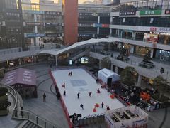 -浦江城市生活广场(江月路店)