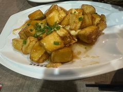 -直隶安家牛肉罩饼(七一路店)