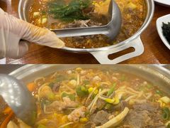 -蚂蚁家辣炒章鱼(海云台店)
