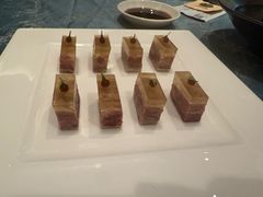 -扬州香格里拉·香宫中餐厅