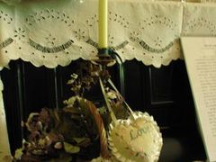 -露西亚咖啡西餐厅(哈尔滨俄侨纪念馆店)