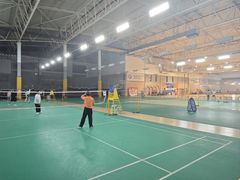 -莱茵体育生活馆