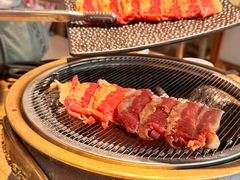 -泥炉烧肉师(新街口金銮巷店)