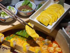 -九鼎轩脆毛肚火锅(南京东路店)