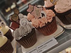 -派悦坊·甜品·蛋糕(虹口龙之梦店)