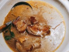 -掌柜的店·河南菜(日月光店)